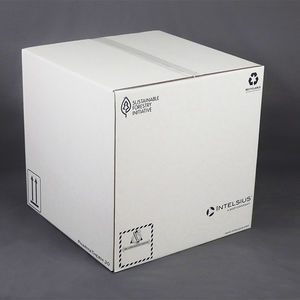 Verpackungsbox für Pharmaprodukte 1