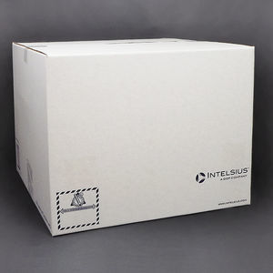Verpackungsbox für Pharmaprodukte 1