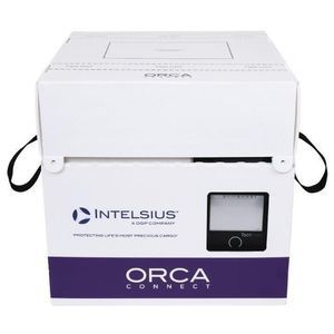 Verpackungsbox für Pharmaprodukte 1