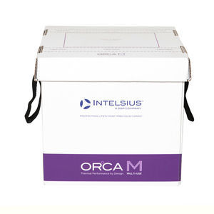 Verpackungsbox für Pharmaprodukte 1
