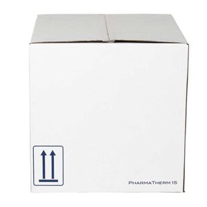 Verpackungsbox für Pharmaprodukte