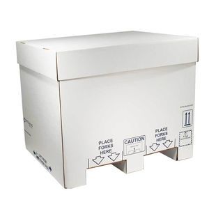Verpackungsbox für Pharmaprodukte