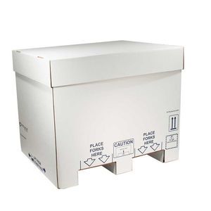 Verpackungsbox für Pharmaprodukte 1