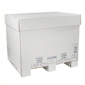 Verpackungsbox für Pharmaprodukte 1