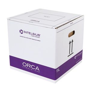 Verpackungsbox für Pharmaprodukte 1