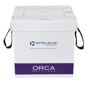 Verpackungsbox für Pharmaprodukte 1