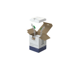 Verpackungsbox für Pharmaprodukte 1