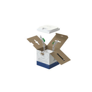 Verpackungsbox für Pharmaprodukte 1
