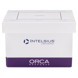 Kühlbox für wärmeempfindliche Produkte