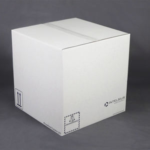 Verpackungsbox für wärmeempfindliche Produkte 1