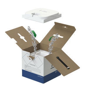 Verpackungsbox für Pharmaprodukte 1