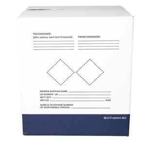 Verpackungsbox für Pharmaprodukte 1
