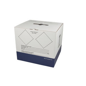 Verpackungsbox für Pharmaprodukte 1