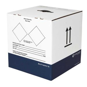 Verpackungsbox für Pharmaprodukte 1