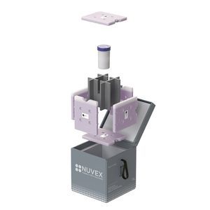 Verpackungsbox für Pharmaprodukte
