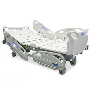 Krankenhausbett 1