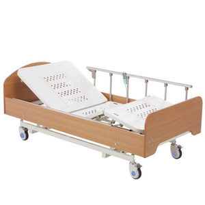 Pflegebett 1