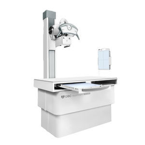 digitales Veterinär-Röntgensystem
