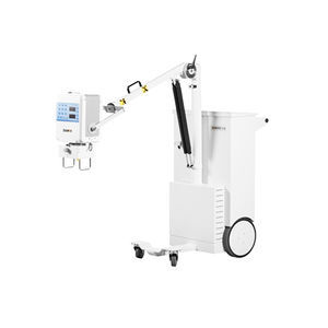 digitales Veterinär-Röntgensystem