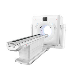 Veterinär-CT-Scanner