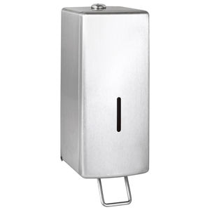 handbedienter Desinfektionsmittelspender 1