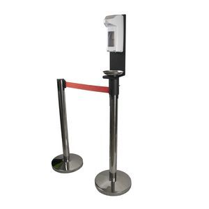 Desinfektionssäule 1