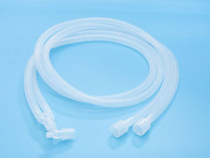 Schlauchsystem für Humanmedizin 1
