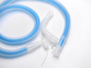 Schlauchsystem für Humanmedizin 1