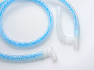 Schlauchsystem für Humanmedizin 1