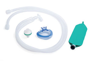 Schlauchsystem für Humanmedizin 1