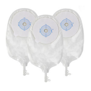 Urostomiebeutel