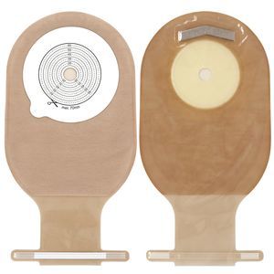 Kolostomiebeutel 1