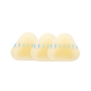 absorbierendes Polsterbinde 1