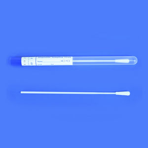 Mikrobiologietupfer 1