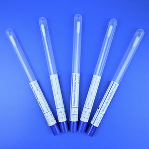 Mikrobiologietupfer 1