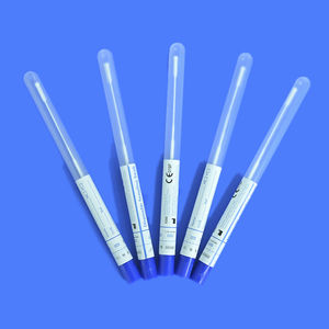 Mikrobiologietupfer 1