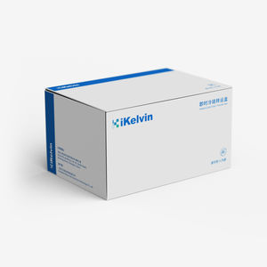 Verpackungsbox für biologische Proben