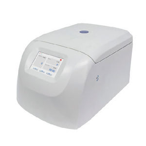 Laborzentrifuge