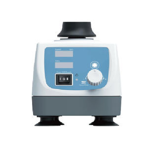 analoger Labormischer 1