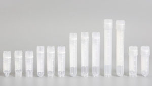 Labor-Reagenzglas