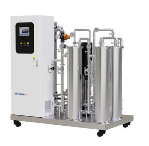 Labor-Wasserreinigungssystem