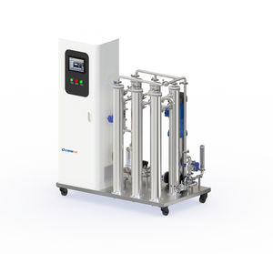 Wasserreinigungssystem für Gesundheitseinrichtungen
