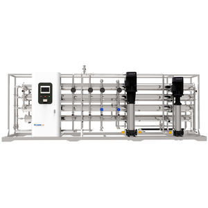 Wasserzufuhrsystem