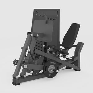 Beinpresse