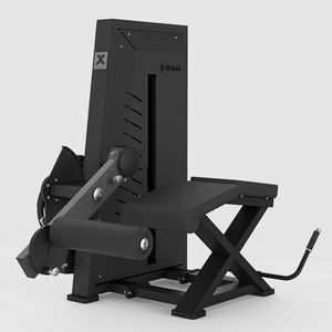 Bein-Curl-Kraftstation