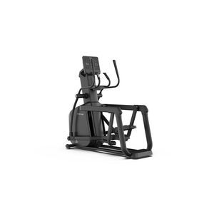 Crosstrainer mit Geländer