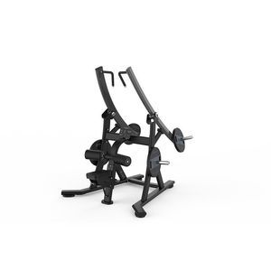 Lat-Pulldown-Kraftstation 1
