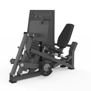 Beinpresse