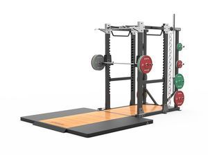 Power Rack 1