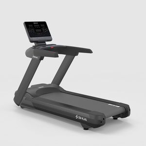 Laufband mit Neigung